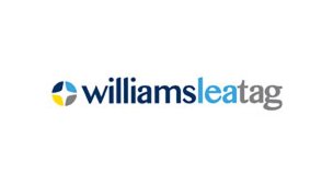 Williams Lea Tag